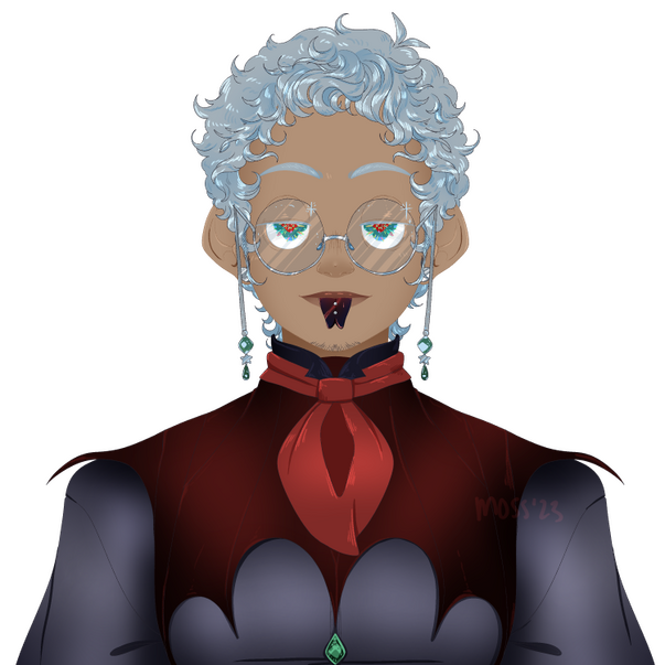 Quinn the Shifter V-Tube Model