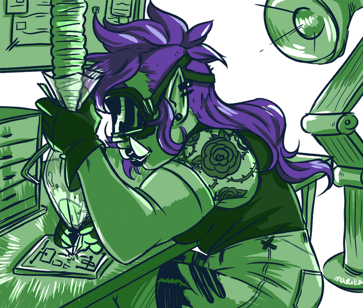 Tenan Workshop Background