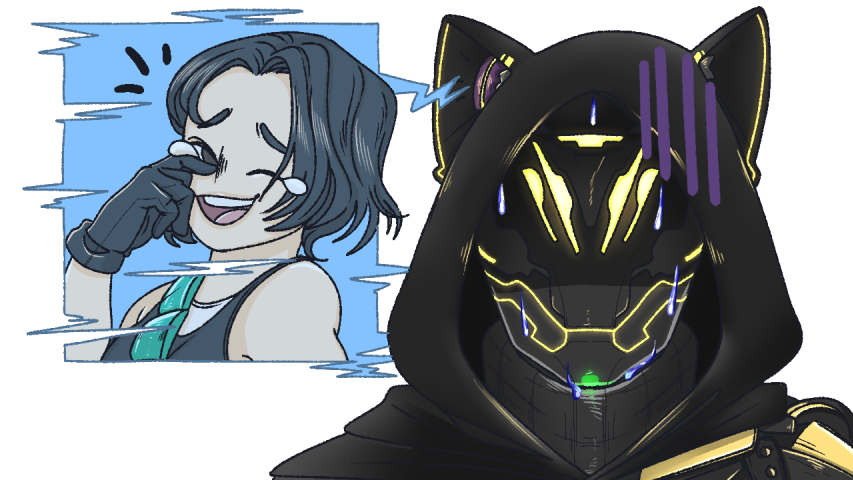 Youtube Thumbnail commission